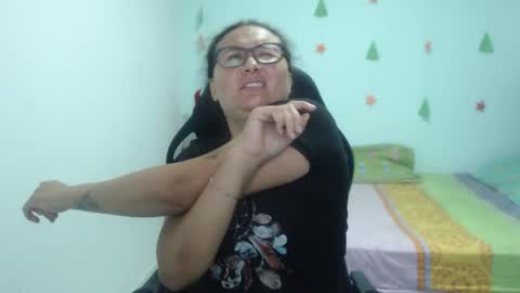 ...Ariana... online show from 01-28-25, 06:28