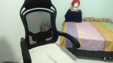 ...Ariana... online show from 03-11-25, 07:14