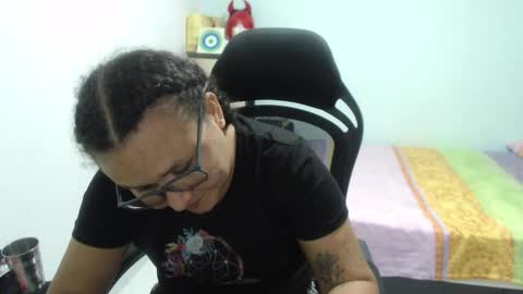 ...Ariana... online show from 10-07-25, 06:27