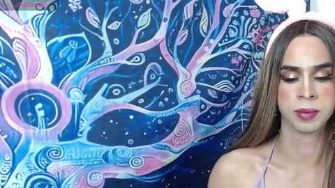 Snapshot of ariadna_dudamel chatting on 10-24-25, 09:38 ariadna_dudamel online show from 10-24-25, 09:38