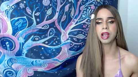 Snapshot of ariadna_dudamel chatting on 10-28-25, 06:50 ariadna_dudamel online show from 10-28-25, 06:50