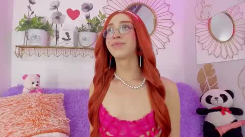 Angel online show from 09-30-25, 05:34