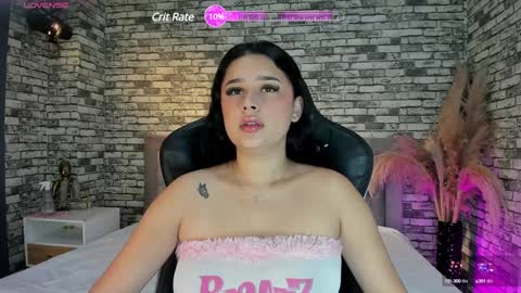 -  -. .- Ariadna -. .-  - online show from 12-03-24, 12:38