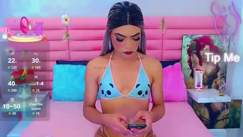 ARIADNA online show from 11-14-25, 07:12