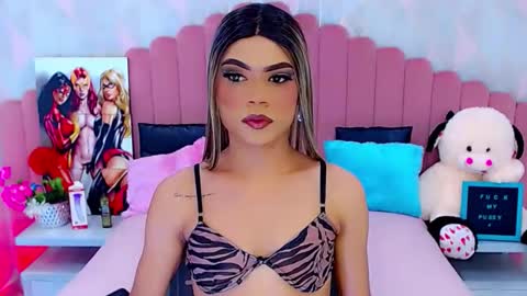 ARIADNA online show from 11-27-25, 04:25