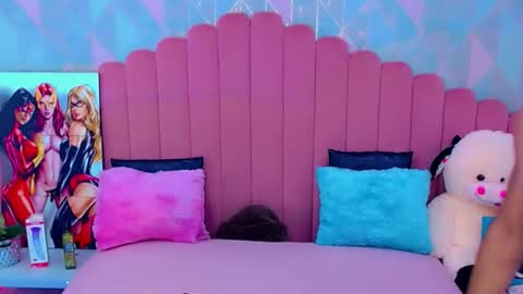 ARIADNA online show from 12-03-25, 05:04