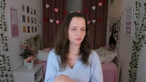 Ariadna online show from 02-11-26, 03:50