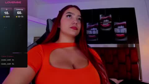 Ariadna SC INSTAGRAM - Ariadna sc1 online show from 01-29-25, 11:56