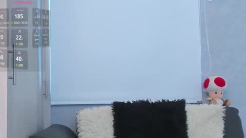 ariadnaa_brown1 online show from 12-08-24, 04:28