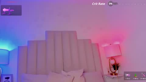 ariadnacolby online show from 11-20-25, 02:01