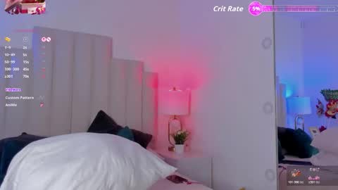 Snapshot of ariadnacolby chatting on 02-04-26, 02:28 ariadnacolby online show from 02-04-26, 02:28