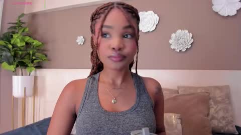 Aria Foster online show from 11-29-25, 03:53