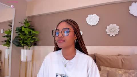 Aria Foster online show from 01-06-26, 03:43