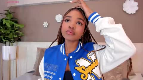 Aria Foster online show from 01-11-26, 03:00