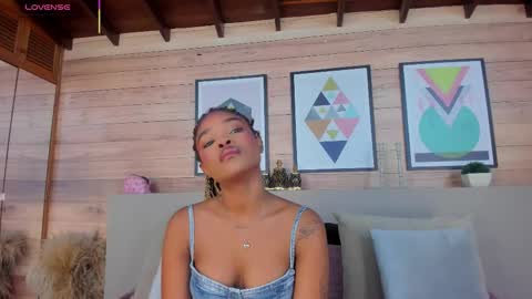 Aria Foster online show from 03-03-26, 04:07