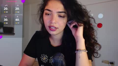 ariagal online show from 02-10-26, 04:33