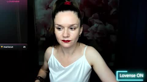 AriaGray online show from 11-04-25, 05:17