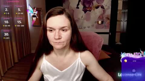 Snapshot of ariagrays chatting on 02-11-26, 07:24 AriaGray online show from 02-11-26, 07:24