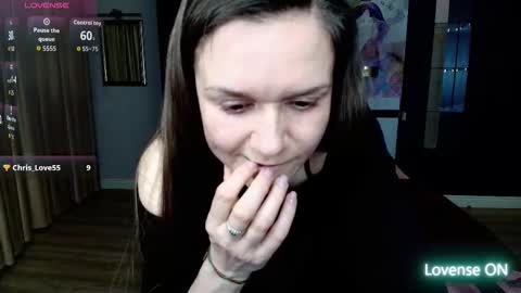 Snapshot of ariagrays chatting on 03-05-26, 06:59 AriaGray online show from 03-05-26, 06:59