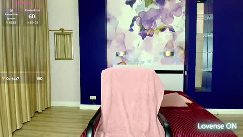 Snapshot of ariagrays chatting on 03-14-26, 06:46 AriaGray online show from 03-14-26, 06:46