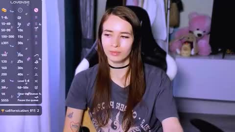 Ari online show from 10-07-25, 06:21