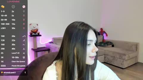 Ari online show from 10-07-25, 06:27