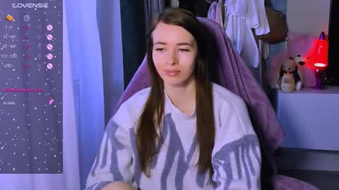 Ari online show from 11-01-25, 05:31