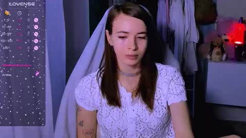 Ari online show from 11-10-25, 06:45