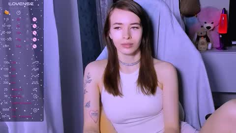 Ari online show from 11-19-25, 06:13