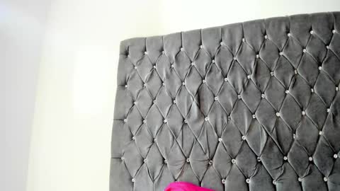 Aria Montgomery online show from 01-23-25, 07:43