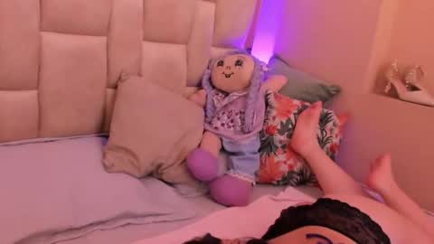 ariana__clauss online show from 10-22-25, 10:53