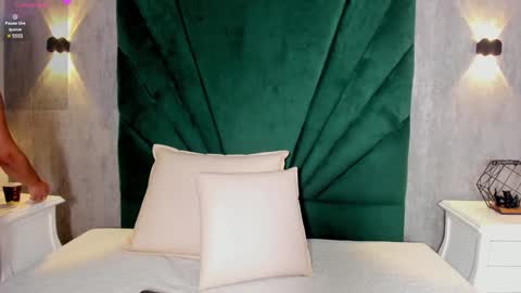 Snapshot of ariana_ceballos chatting on 01-20-25, 11:35 ARIANA online show from 01-20-25, 11:35