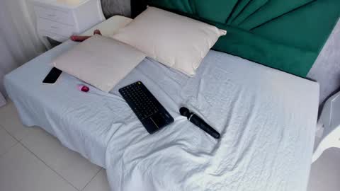 Snapshot of ariana_ceballos chatting on 01-28-25, 02:42 ARIANA online show from 01-28-25, 02:42