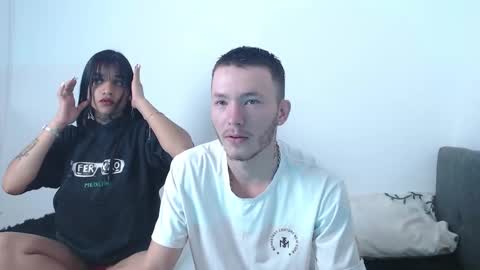 Snapshot of ariana_esteban07 chatting on 02-10-26, 10:52 ariana_esteban07 online show from 02-10-26, 10:52