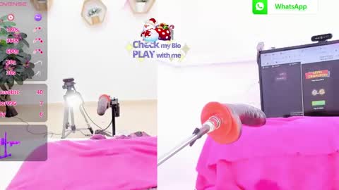 ariana  girl online show from 12-11-24, 04:49