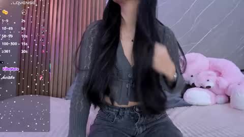 Ariana online show from 10-26-25, 12:22