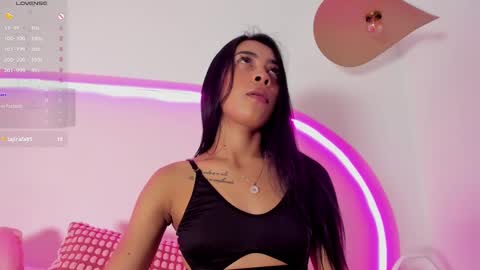 Ariana online show from 12-27-24, 04:15