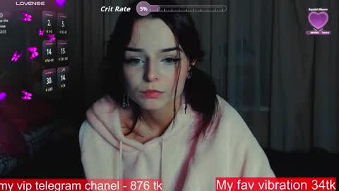 Ariana online show from 11-12-25, 04:40