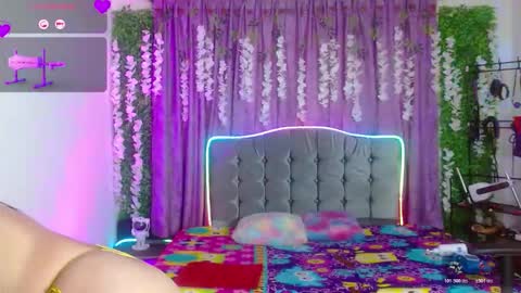 Ariana online show from 02-21-26, 04:30