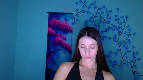 Snapshot of ariana_muur chatting on 11-15-25, 06:44 Ariana online show from 11-15-25, 06:44