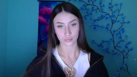 Snapshot of ariana_muur chatting on 11-20-25, 07:30 Ariana online show from 11-20-25, 07:30