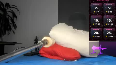 ariana_nix online show from 11-10-25, 08:08