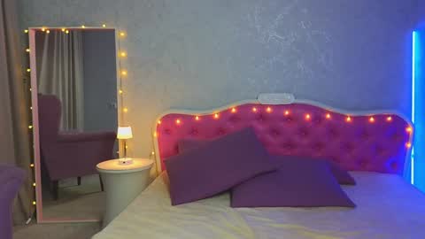 Ariana online show from 01-24-25, 11:02