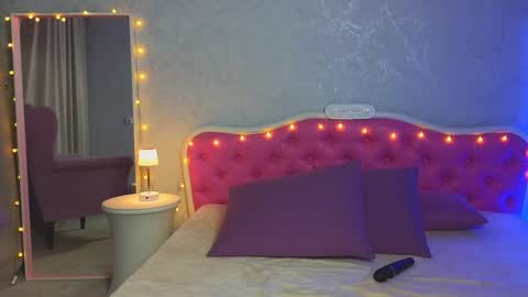 Ariana online show from 02-04-25, 02:07