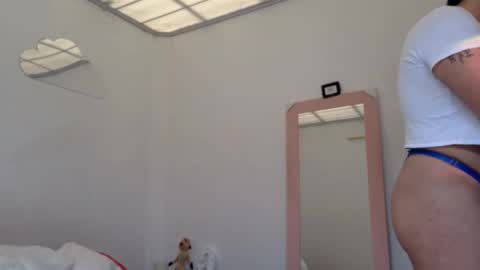 Ariana Rodriguez  trans Girl online show from 09-11-25, 01:55