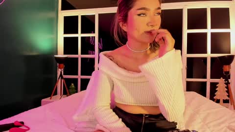 Ari online show from 01-04-25, 03:07