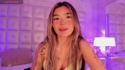 Ari online show from 01-08-25, 03:19