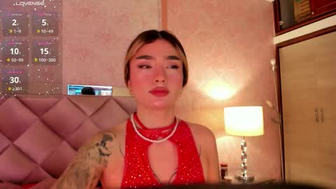 Ari online show from 01-08-26, 03:09