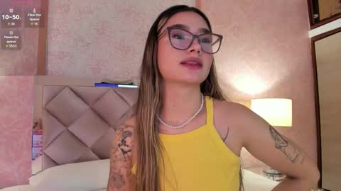 Ari online show from 03-02-26, 03:30