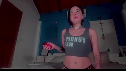 ariana_whitee online show from 11-13-25, 11:36